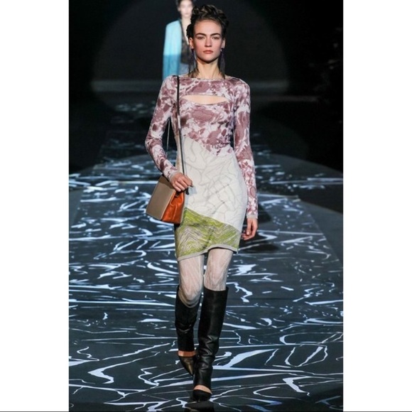 Missoni Cutout Dress - Picture 7 of 16